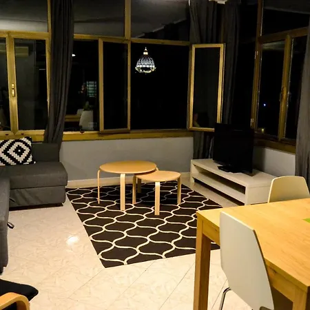Apartamento Vatican From Above With Terrace